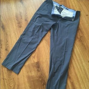 J.Crew men’s chinos
